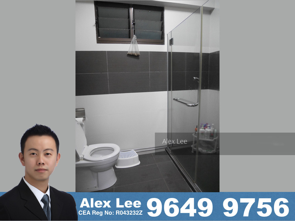 Blk 514 Woodlands Drive 14 (Woodlands), HDB 4 Rooms #142764712